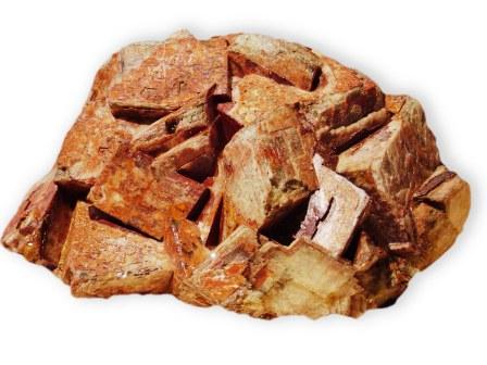 Rough Feldspar gemstone